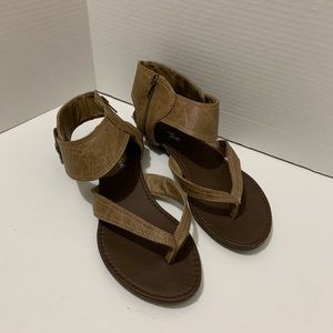 Herstyle Sandals, Size: 9